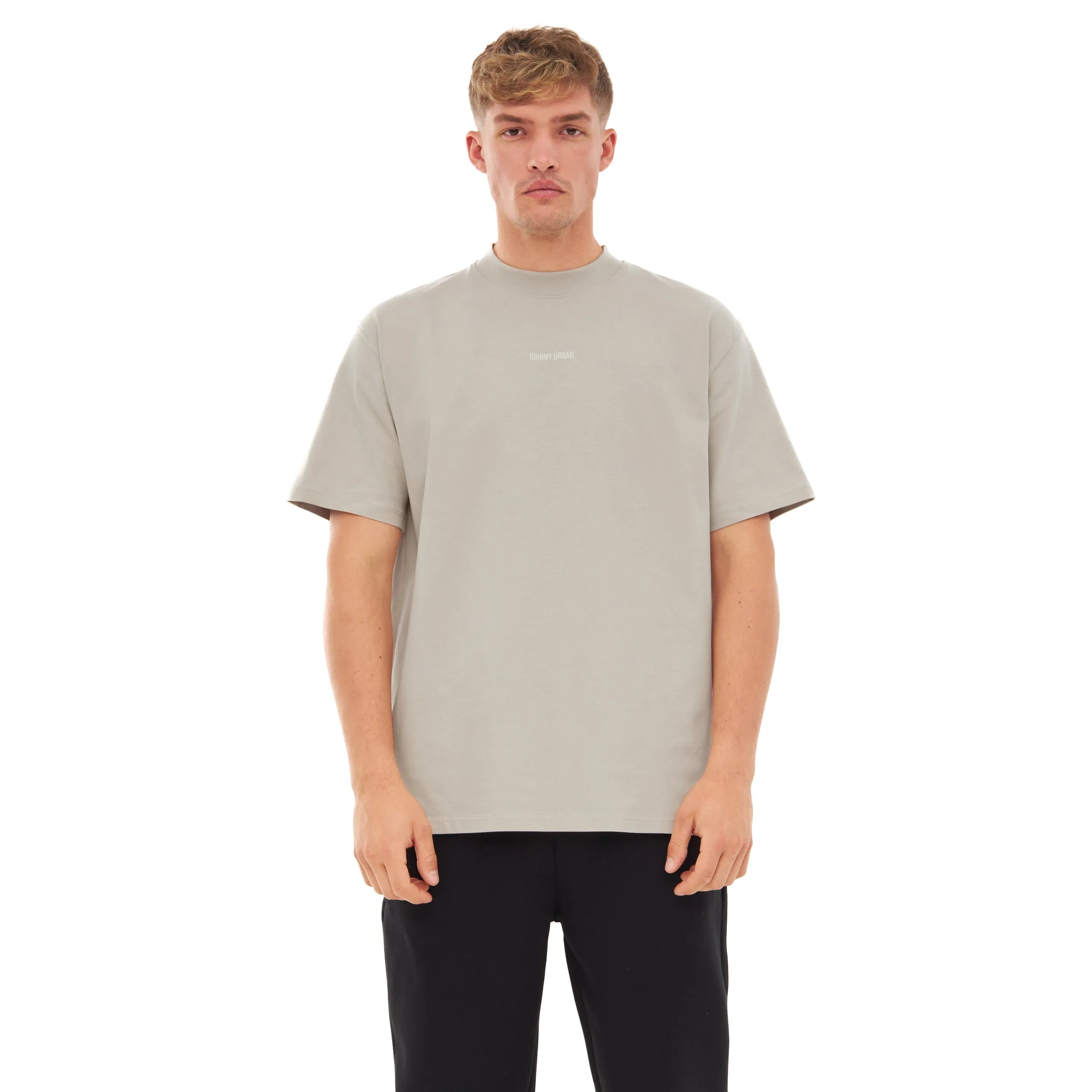 Oversized T-Shirt "Sammy Johnny Urban"