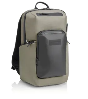 PORSCHE DESIGN Urban Eco S Laptop backpack 13″ | Stone Grey