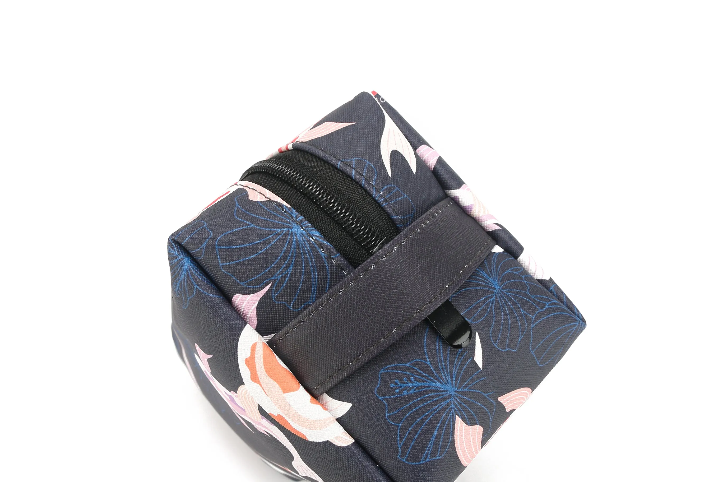 Pouch Cosmetic Koi Navy