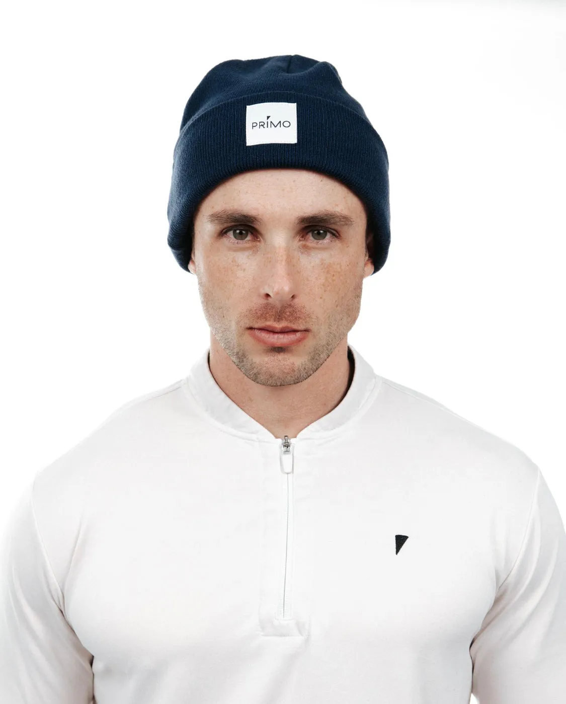 Primo Navy Beanie