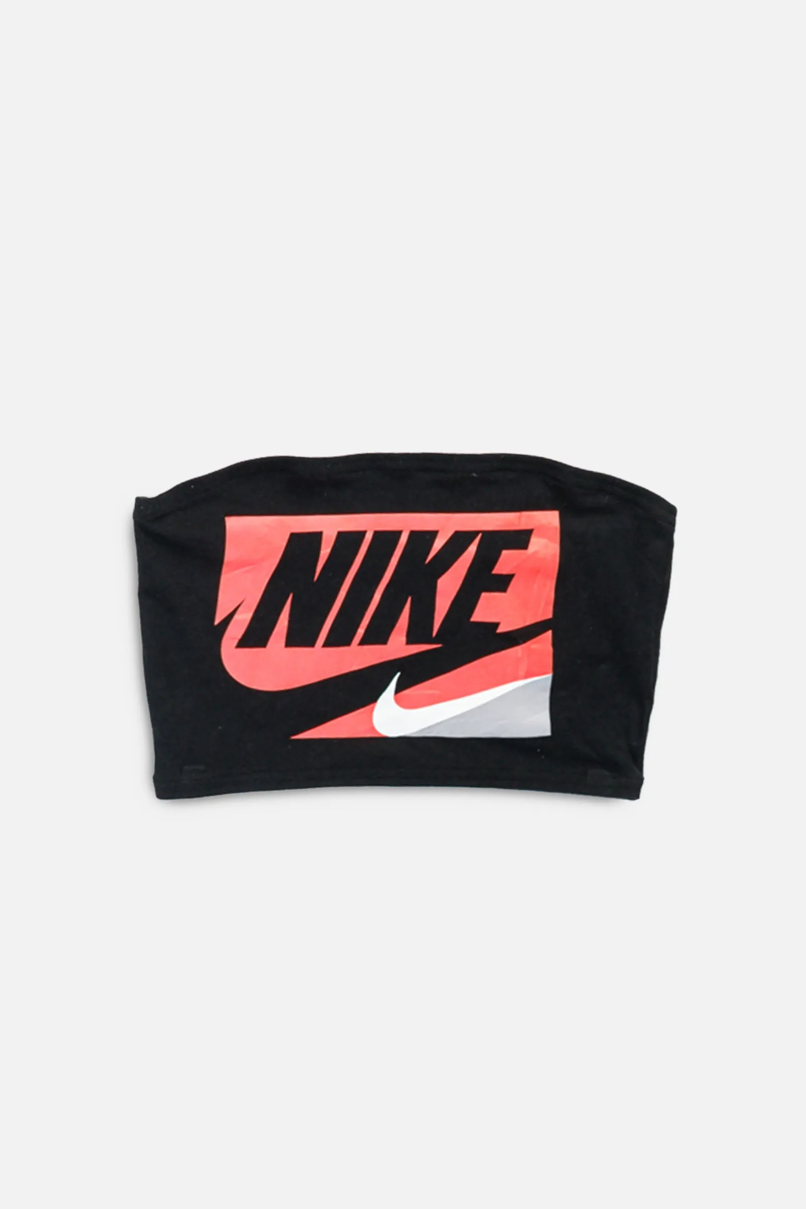 Rework Nike Bandeau - M