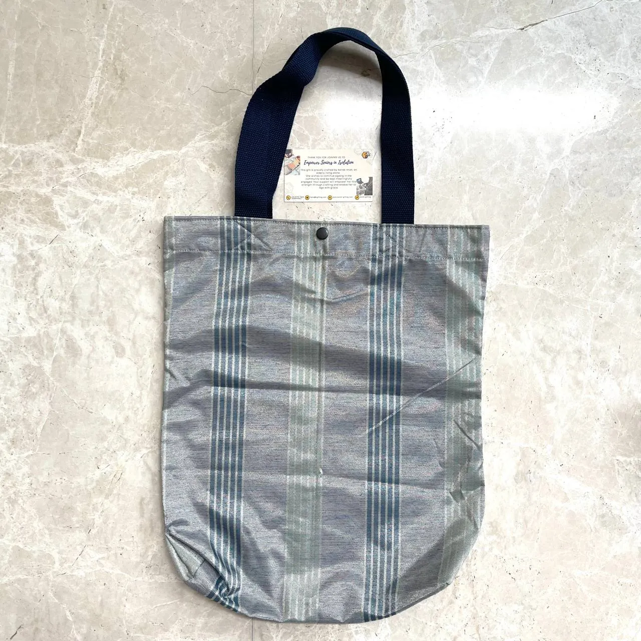 Shopping Tote (M)