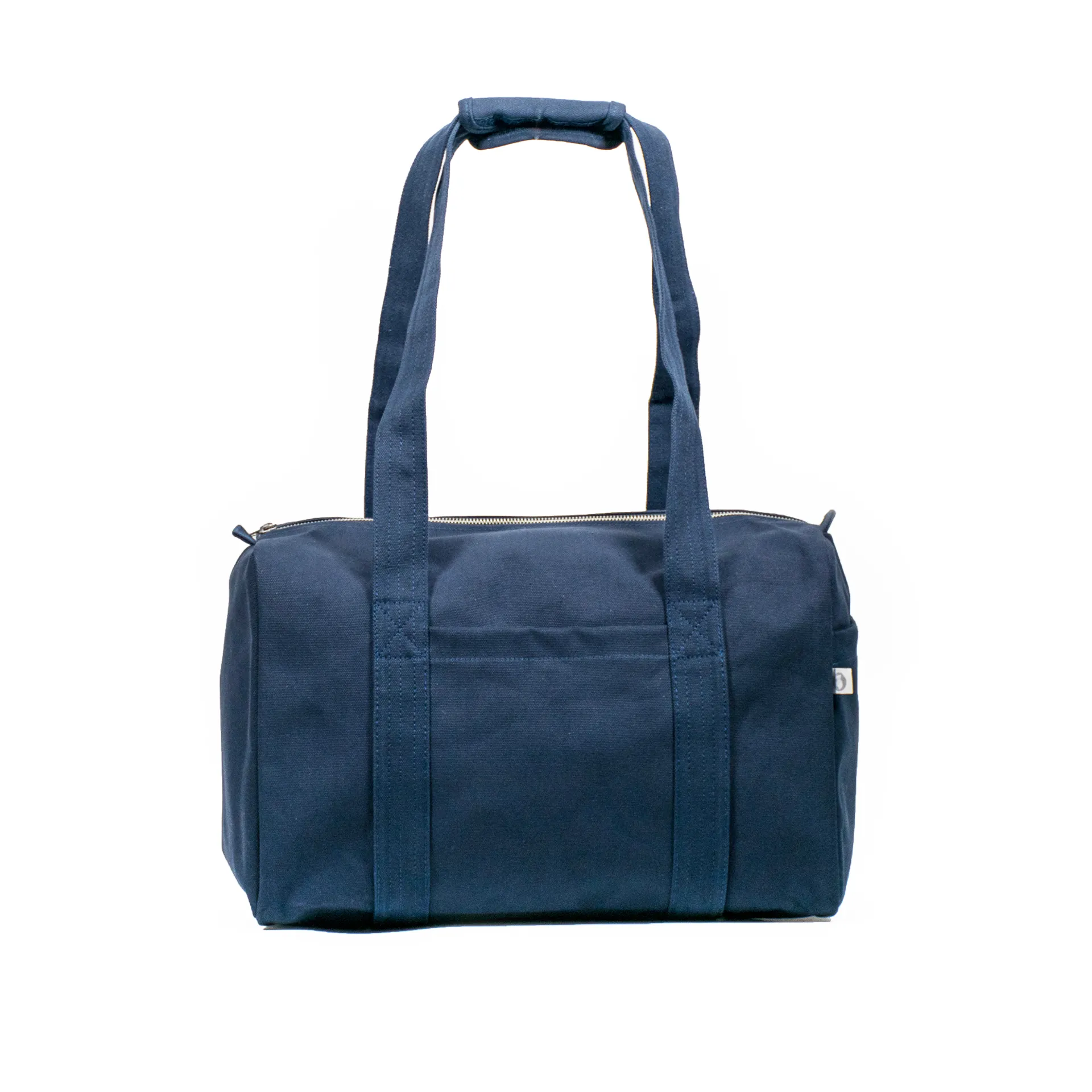 Small Duffel: Navy