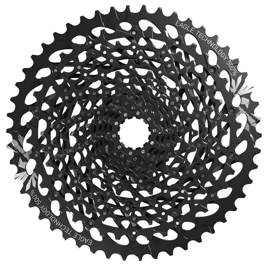 SRAM GX Eagle Cassette 12 Speed XD driver