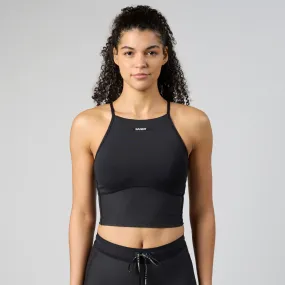 Stamina™ 6 Pocket Nova Crop - Black