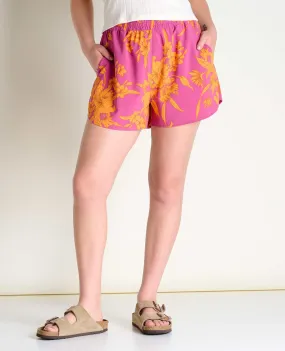 Sunkissed Pull-On Short II