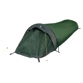 Terra Nova Jupiter Lite Bivi - Green