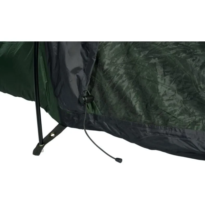 Terra Nova Jupiter Lite Bivi - Green