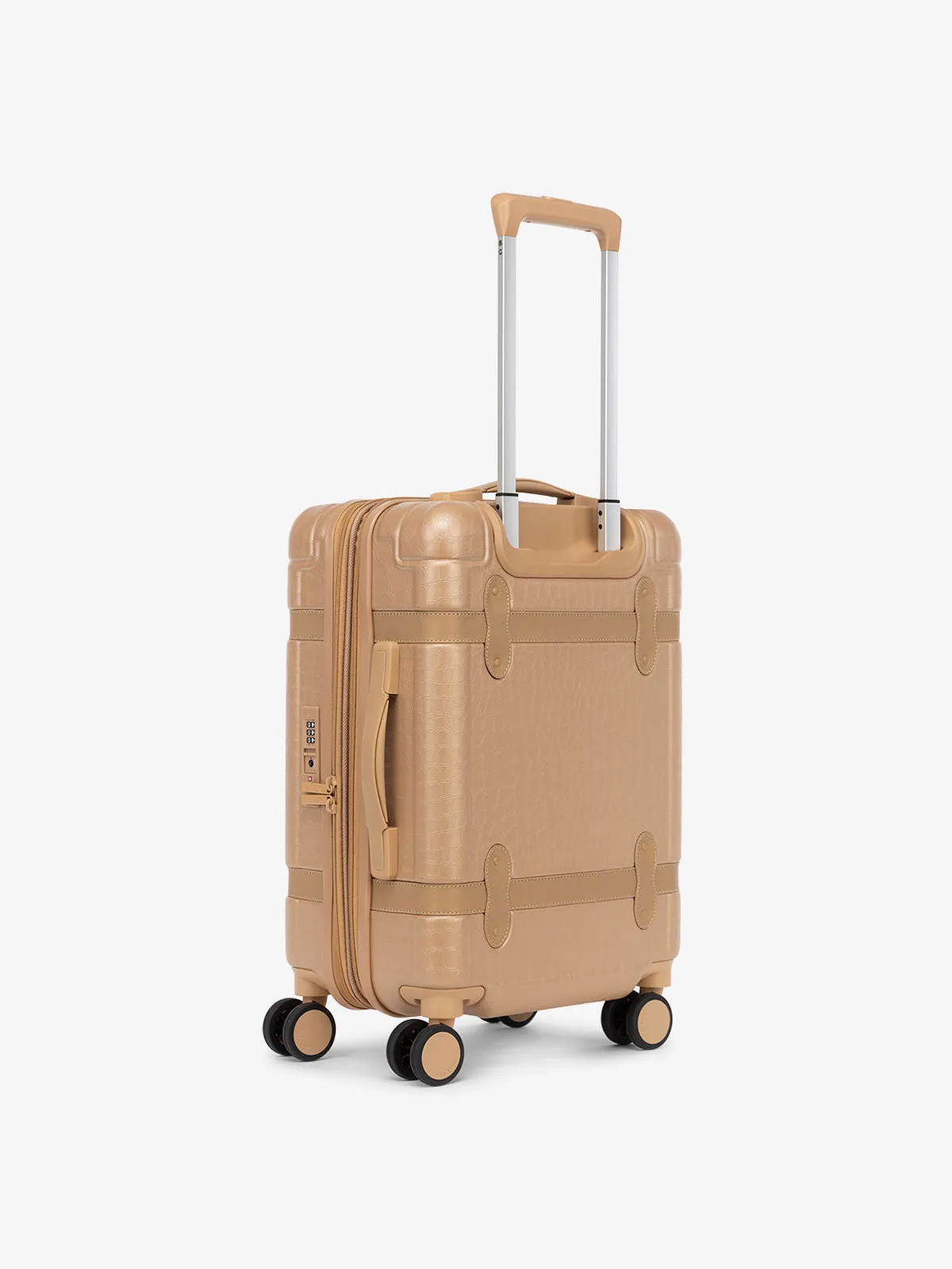 Trnk Carry-On Luggage