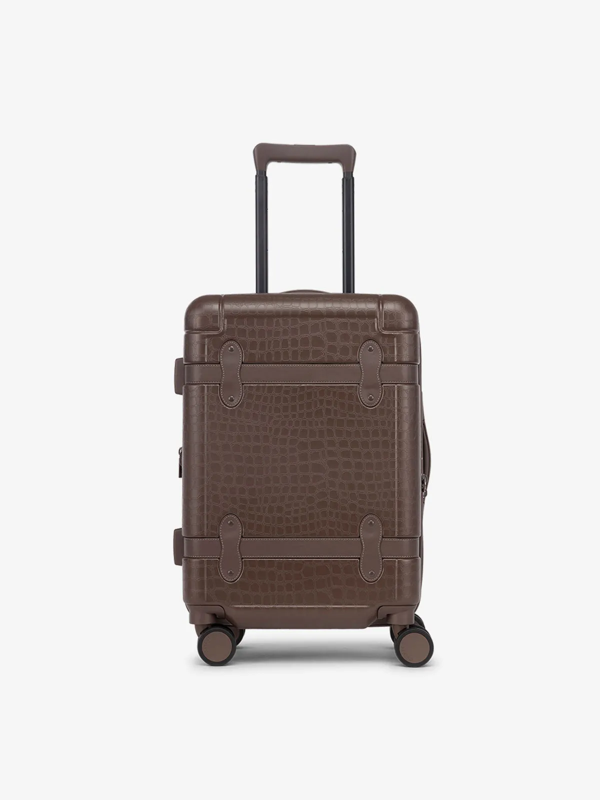 Trnk Carry-On Luggage