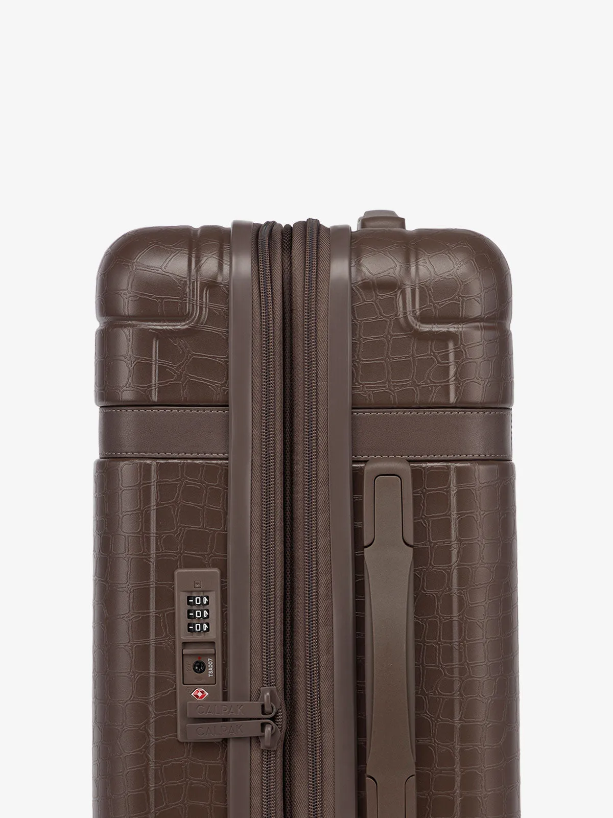 Trnk Carry-On Luggage