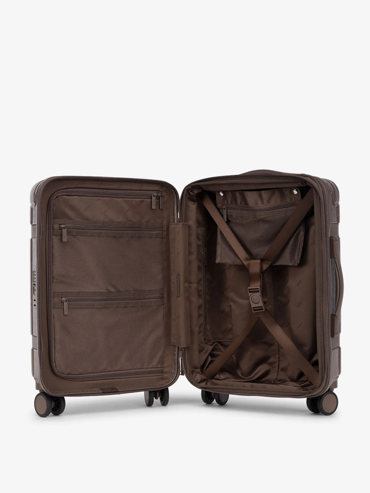 Trnk Carry-On Luggage