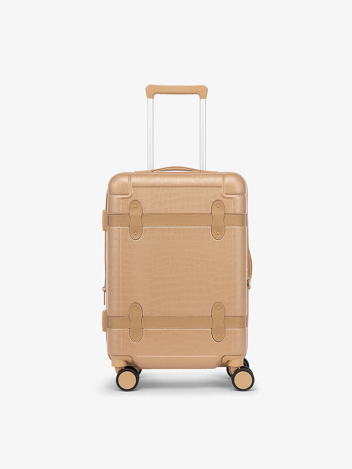 Trnk Carry-On Luggage