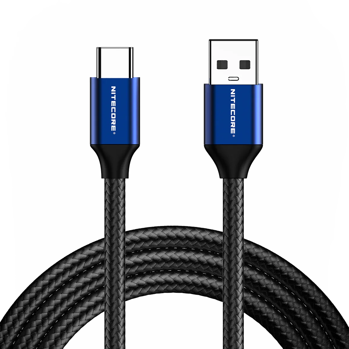 UAC20 60W USB-C to USB-A 2.0 Charging Cable