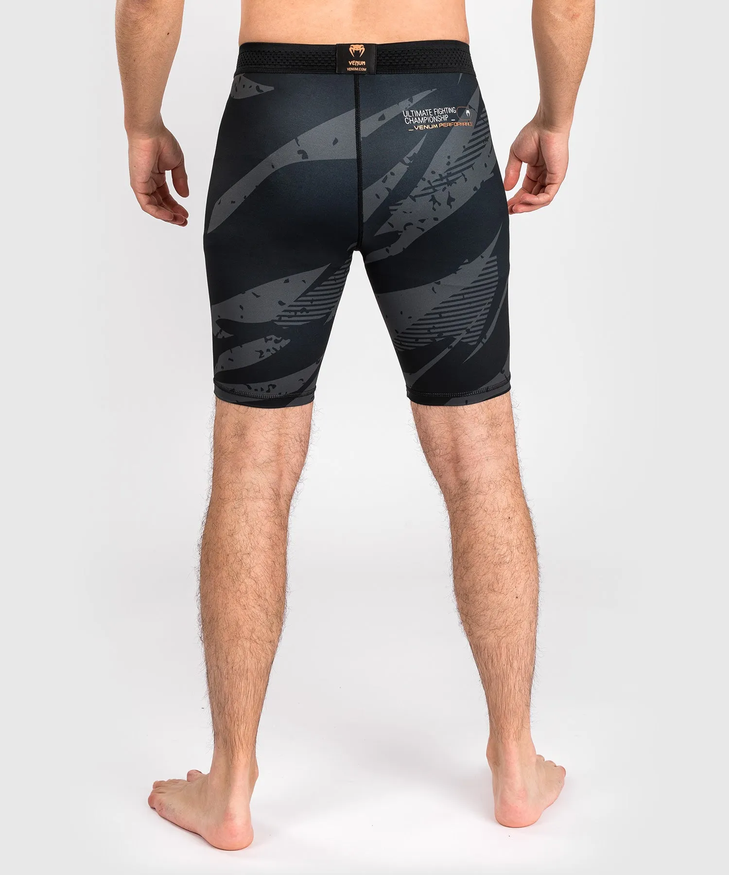 UFC Adrenaline by Venum Fight Week Men’s Vale Tudo Short - Urban Camo