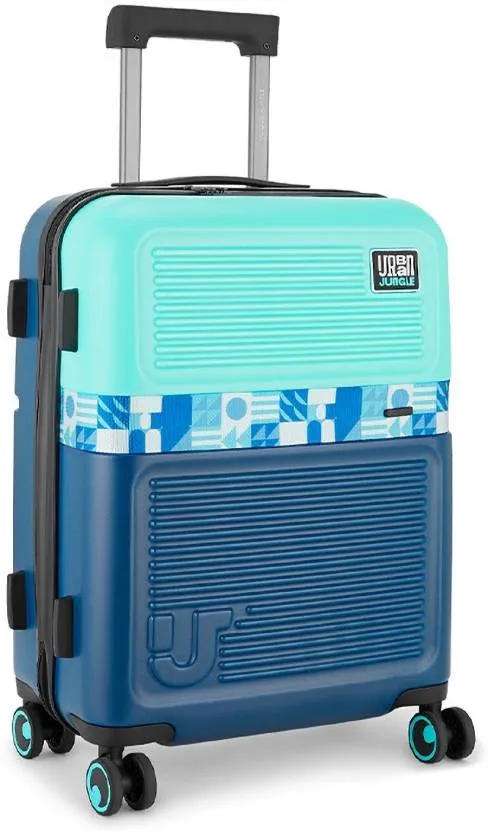 Urban Jungle Dual 4W (Blue)