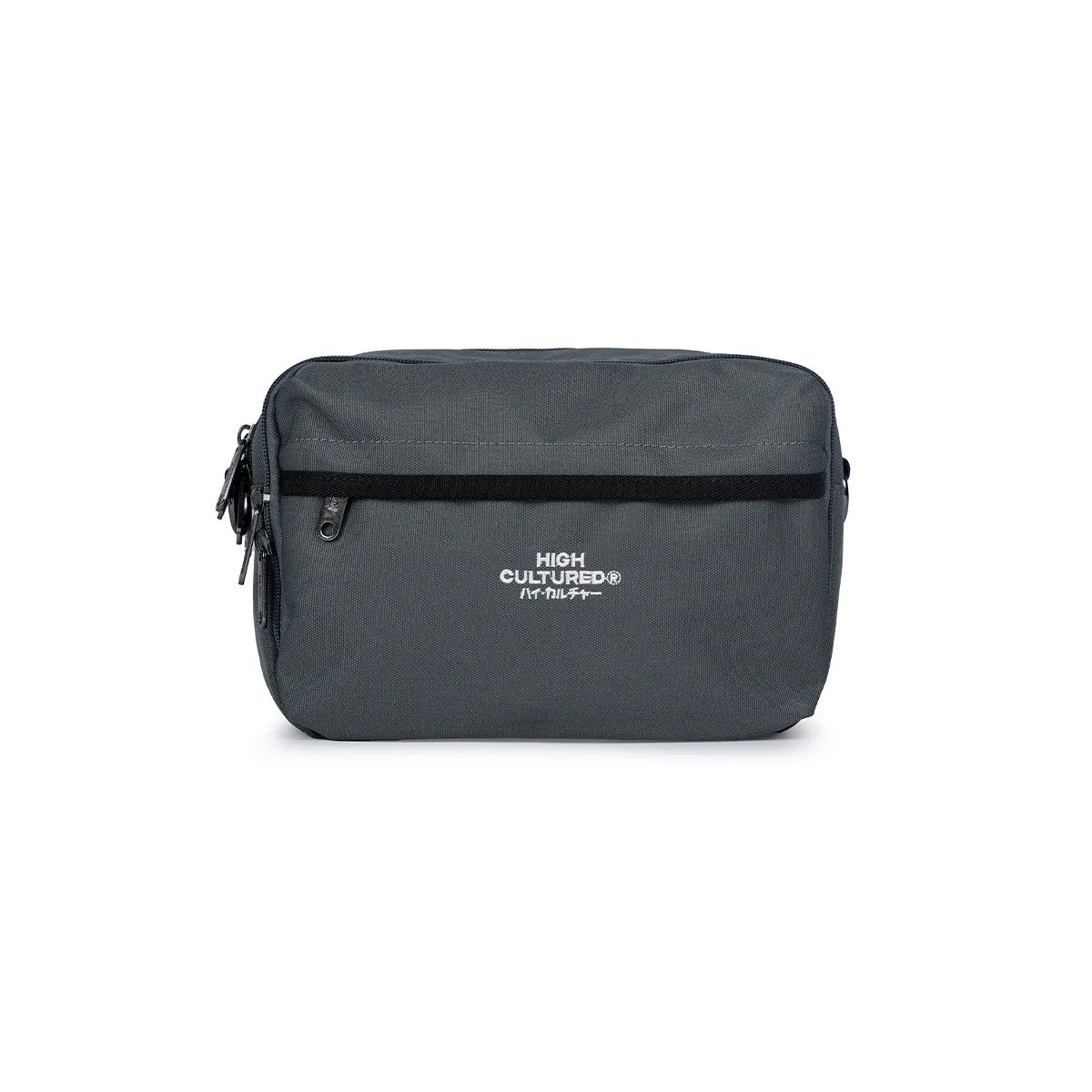 Urban Utility Shoulder Bag- 72