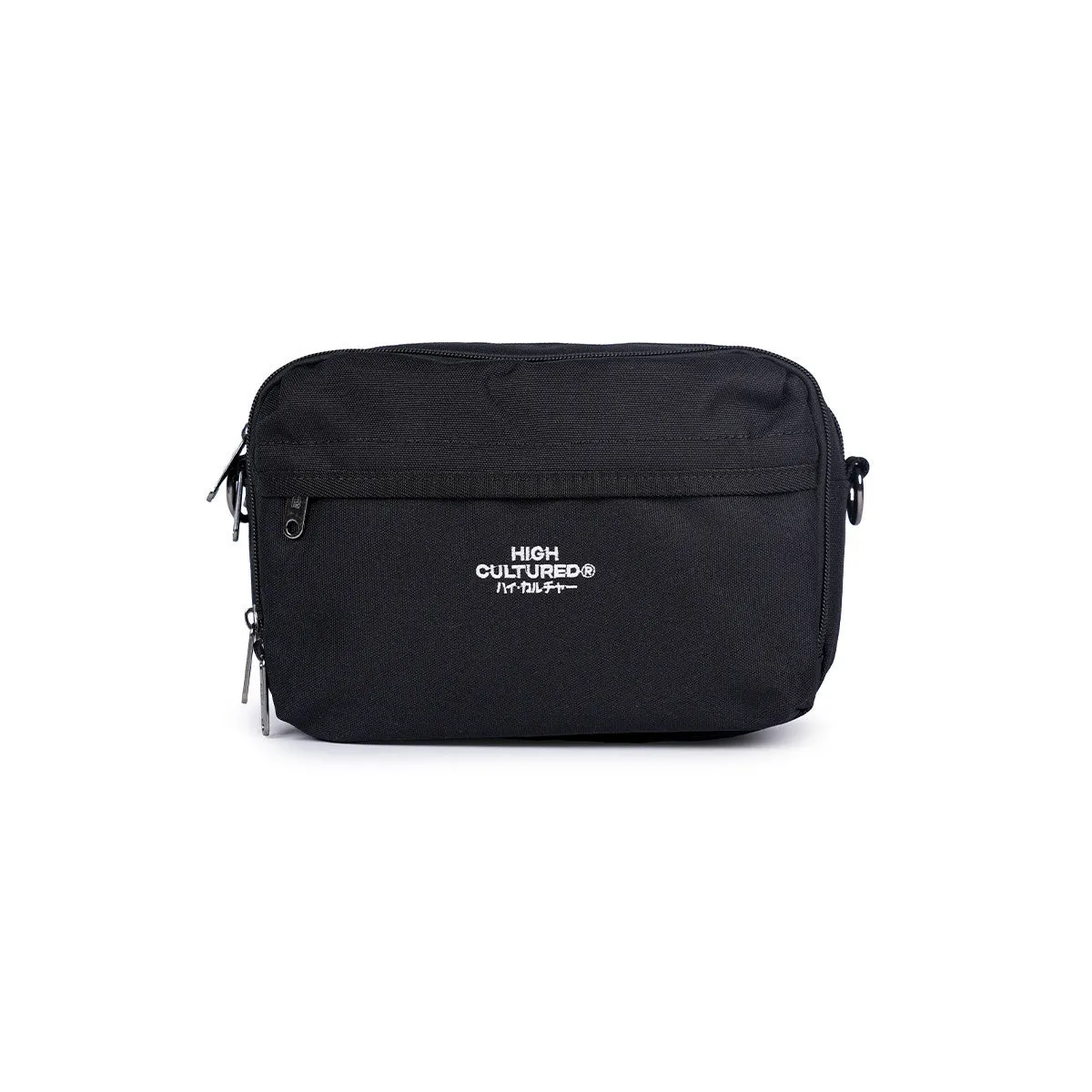 Urban Utility Shoulder Bag- 72