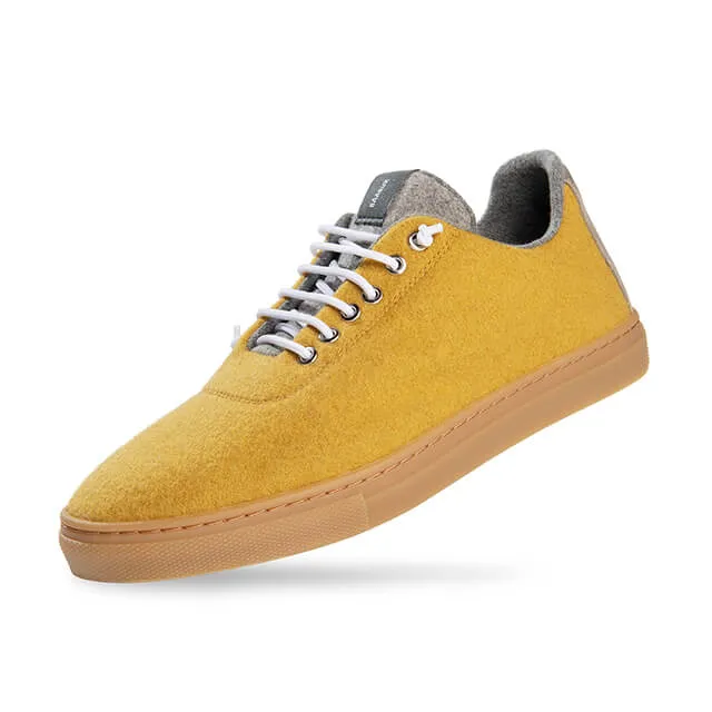 Urban Wooler - Honey Grey