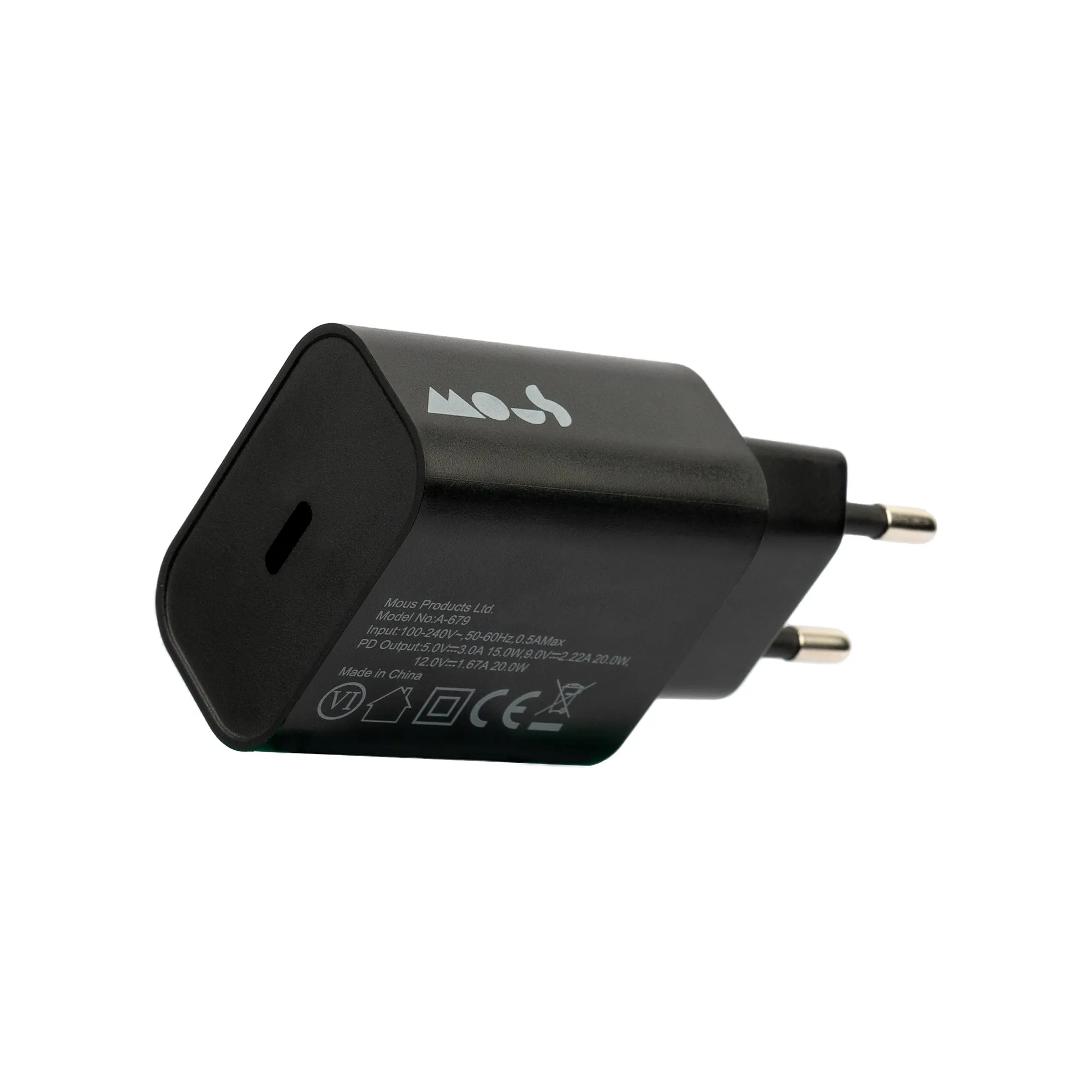 USB C Power Adaptor