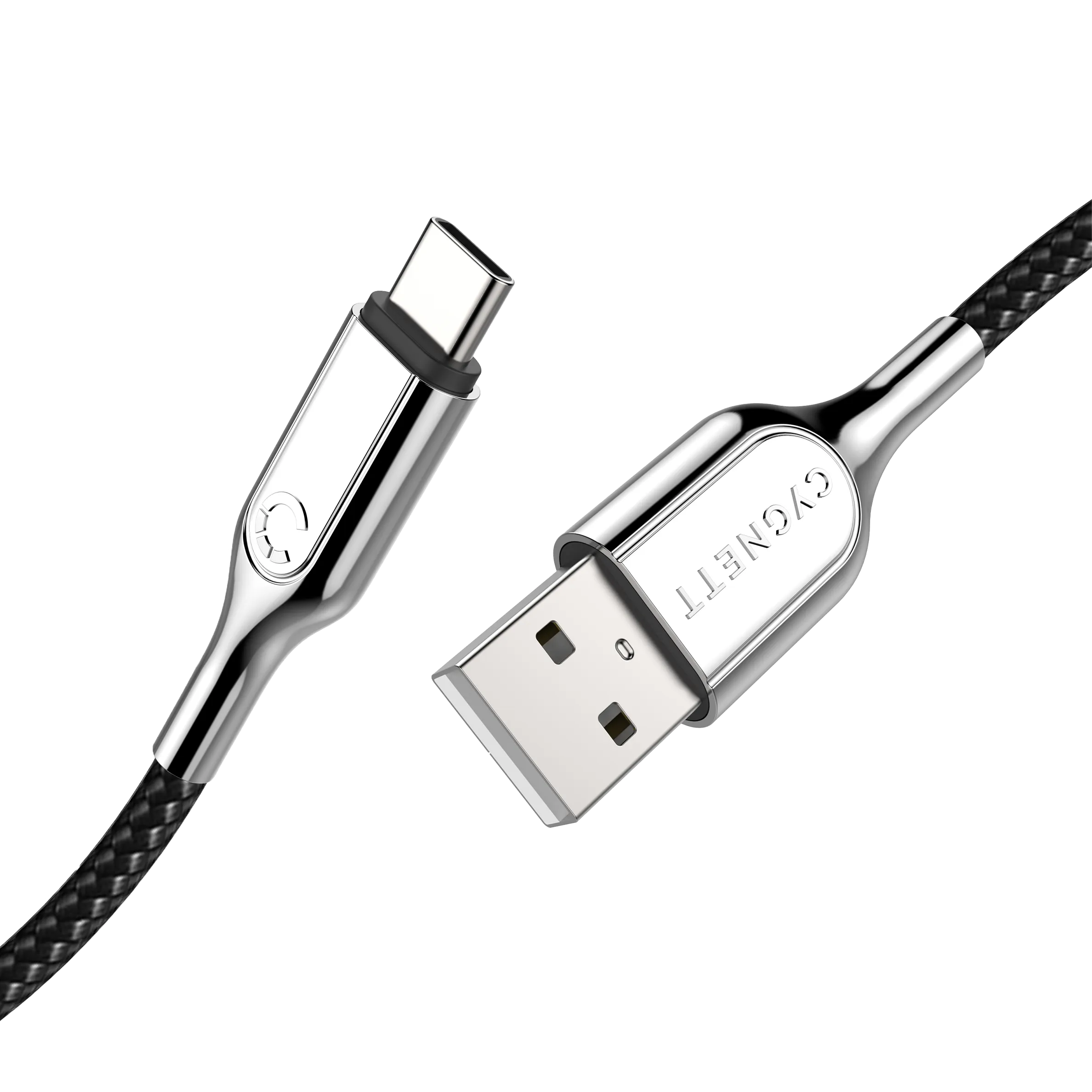 USB-C to USB-A 2.0 Gaming Cable 2m