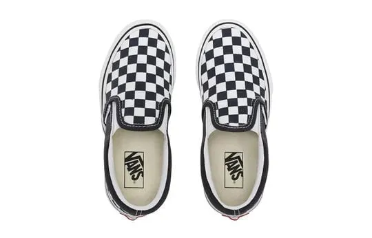 Vans Classic Slip On - Kids