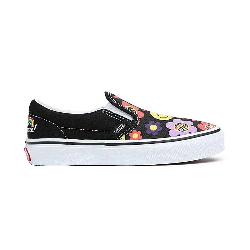 Vans Classic Slip On- Kids