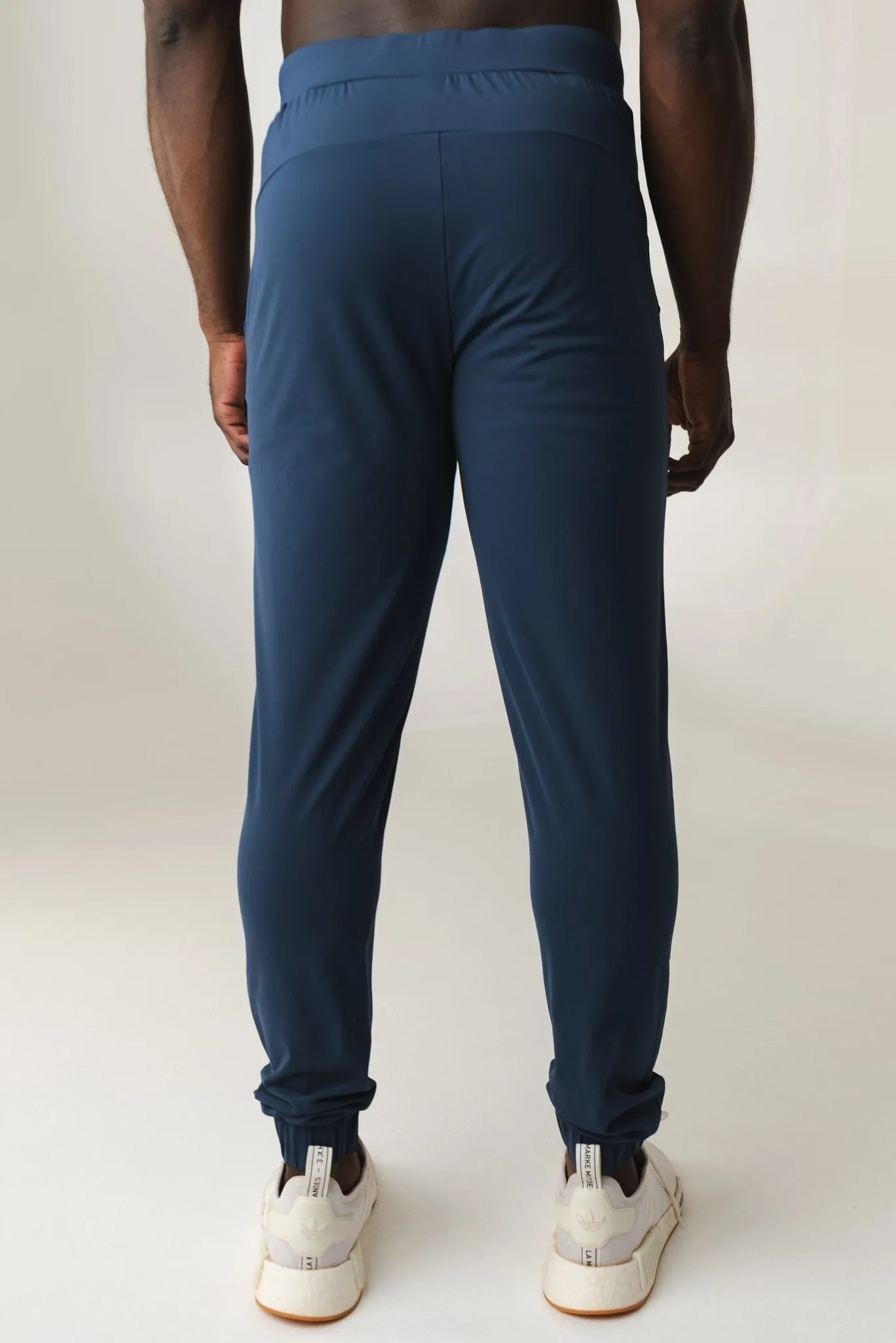 Vitality Navigator Jogger - Navy